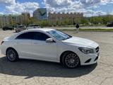 Mercedes-Benz CLA 200 2013 года за 10 000 000 тг. в Уральск – фото 2