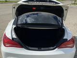 Mercedes-Benz CLA 200 2013 года за 10 000 000 тг. в Уральск – фото 5
