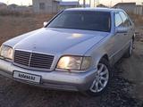 Mercedes-Benz S 350 1994 года за 2 500 000 тг. в Тараз