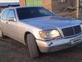 Mercedes-Benz S 350 1994 года за 2 500 000 тг. в Тараз – фото 2