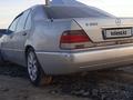 Mercedes-Benz S 350 1994 года за 2 500 000 тг. в Тараз – фото 4