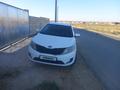 Kia Rio 2014 годаfor4 800 000 тг. в Актау – фото 3