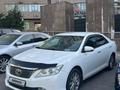 Toyota Camry 2013 годаүшін9 500 000 тг. в Астана – фото 62