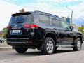 Toyota Land Cruiser 2022 года за 49 000 000 тг. в Алматы – фото 9