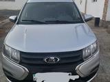 ВАЗ (Lada) Largus 2021 года за 5 000 000 тг. в Кызылорда – фото 2