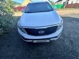 Kia Sportage 2014 годаfor7 000 000 тг. в Уральск – фото 2