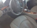 Mercedes-Benz E 320 2003 годаfor8 500 000 тг. в Актобе – фото 5