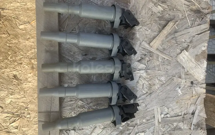 Катушки катушка бмвүшін10 000 тг. в Алматы