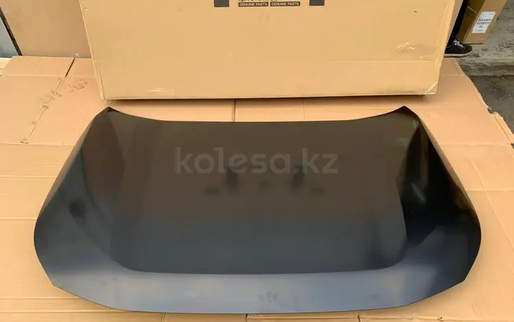 Капот оригинал за 200 000 тг. в Шымкент