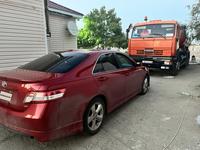 Toyota Camry 2011 годаүшін4 800 000 тг. в Атырау