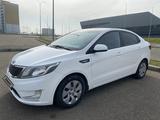 Kia Rio 2014 годаfor5 100 000 тг. в Семей – фото 3