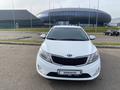 Kia Rio 2014 года за 5 100 000 тг. в Семей