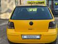 Volkswagen Golf 2002 года за 2 000 000 тг. в Кокшетау – фото 19