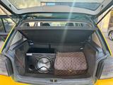 Volkswagen Golf 2002 года за 2 000 000 тг. в Кокшетау – фото 5