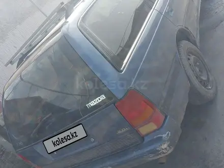 Mazda 626 1990 года за 700 000 тг. в Алматы – фото 9