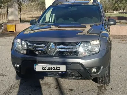 Renault Duster 2020 года за 8 500 000 тг. в Шу – фото 14