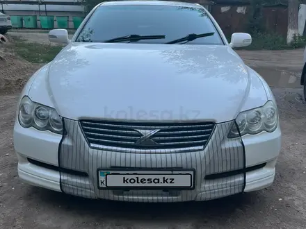 Toyota Mark X 2006 года за 5 000 000 тг. в Аягоз