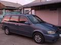 Kia Carnival 2000 годаүшін2 000 000 тг. в Тараз – фото 10