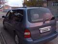 Kia Carnival 2000 годаүшін2 000 000 тг. в Тараз – фото 12