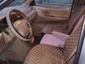 Kia Carnival 2000 годаүшін2 000 000 тг. в Тараз – фото 21