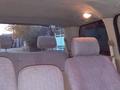 Kia Carnival 2000 годаүшін2 000 000 тг. в Тараз – фото 27