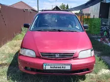 Honda Odyssey, 1995