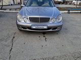 Mercedes-Benz E 320 2003 года за 5 500 000 тг. в Талдыкорган