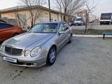 Mercedes-Benz E 320 2003 годаүшін5 500 000 тг. в Талдыкорган – фото 3