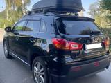 Mitsubishi ASX 2011 года за 6 500 000 тг. в Алматы – фото 2