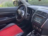 Mitsubishi ASX 2011 года за 6 500 000 тг. в Алматы – фото 4