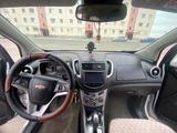 Chevrolet Tracker 2015 года за 5 200 000 тг. в Атырау – фото 5