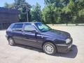 Volkswagen Golf 1997 года за 2 300 000 тг. в Есик – фото 4