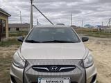 Hyundai Accent 2013 годаүшін5 000 000 тг. в Актобе – фото 4