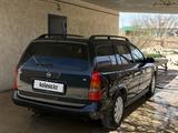 Opel Astra 1999 годаүшін2 750 000 тг. в Жанаозен – фото 4