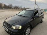 Opel Astra 1999 годаүшін2 750 000 тг. в Жанаозен – фото 5