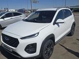 Chery Tiggo 2 Pro 2023 года за 4 350 000 тг. в Караганда – фото 2