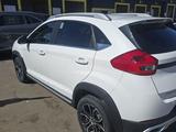 Chery Tiggo 2 Pro 2023 года за 4 350 000 тг. в Караганда – фото 4