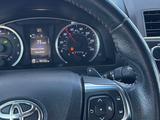 Toyota Camry 2016 годаүшін5 500 000 тг. в Уральск