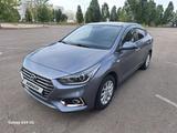 Hyundai Accent 2020 года за 7 700 000 тг. в Алматы – фото 2