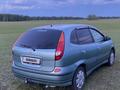 Nissan Almera Tino 2002 годаfor3 500 000 тг. в Сергеевка – фото 17