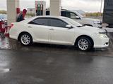 Toyota Camry 2012 года за 10 800 000 тг. в Кызылорда – фото 2