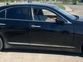 Lexus LS 460 2007 года за 4 000 000 тг. в Астана – фото 2