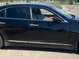 Lexus LS 460 2007 годаүшін4 000 000 тг. в Астана – фото 2