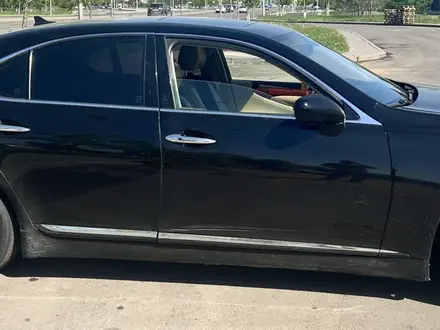 Lexus LS 460 2007 года за 4 000 000 тг. в Астана – фото 2