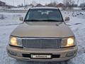 Toyota Land Cruiser 2006 годаүшін6 500 000 тг. в Актобе