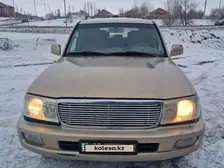 Toyota Land Cruiser, 2006