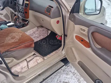 Toyota Land Cruiser 2006 года за 6 500 000 тг. в Актобе – фото 10