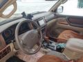 Toyota Land Cruiser 2006 годаүшін6 500 000 тг. в Актобе – фото 11