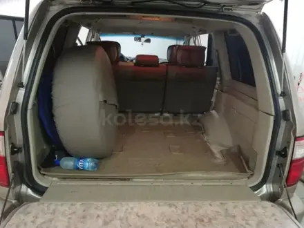 Toyota Land Cruiser 2006 года за 6 500 000 тг. в Актобе – фото 12