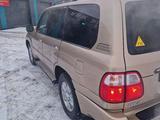 Toyota Land Cruiser 2006 годаүшін5 500 000 тг. в Хромтау – фото 3